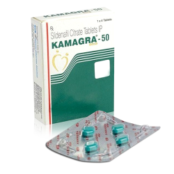 Kamagra Gold 50 mg